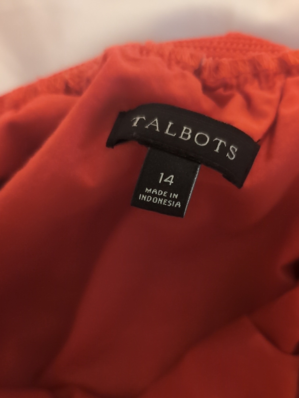 Talbot's Maxi - Picture 3 of 8